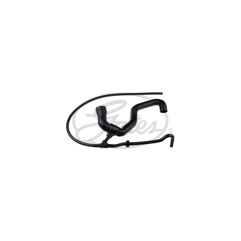 Durite de radiateur GATES 05-3392