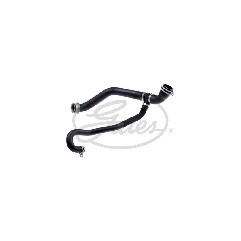 Durite de radiateur GATES 05-3400