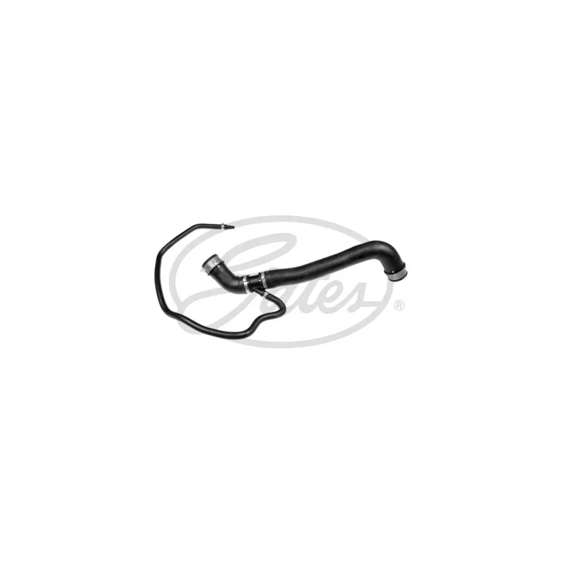 Durite de radiateur GATES 05-3402