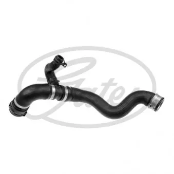 Durite de radiateur GATES 05-3405