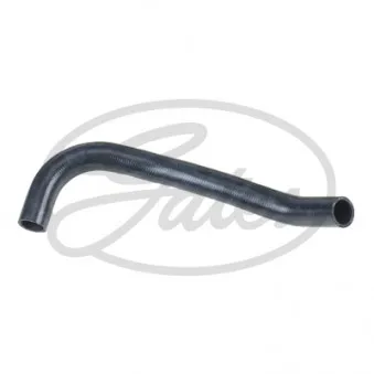 Durite de radiateur GATES 05-3411