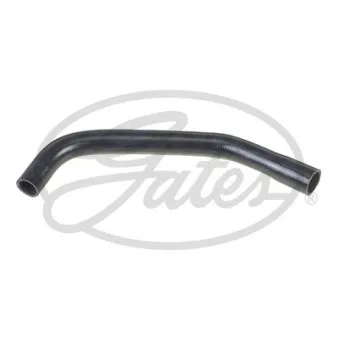 Durite de radiateur GATES 05-3412