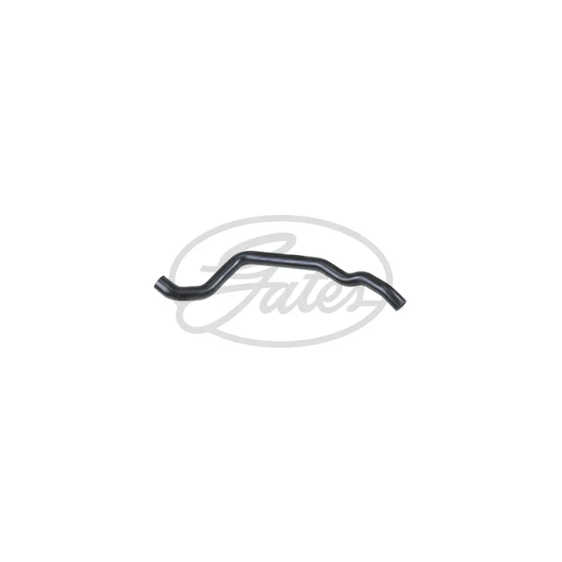 Durite de radiateur GATES 05-3413