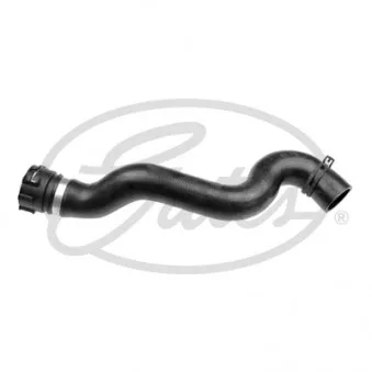 Durite de radiateur GATES 05-3423