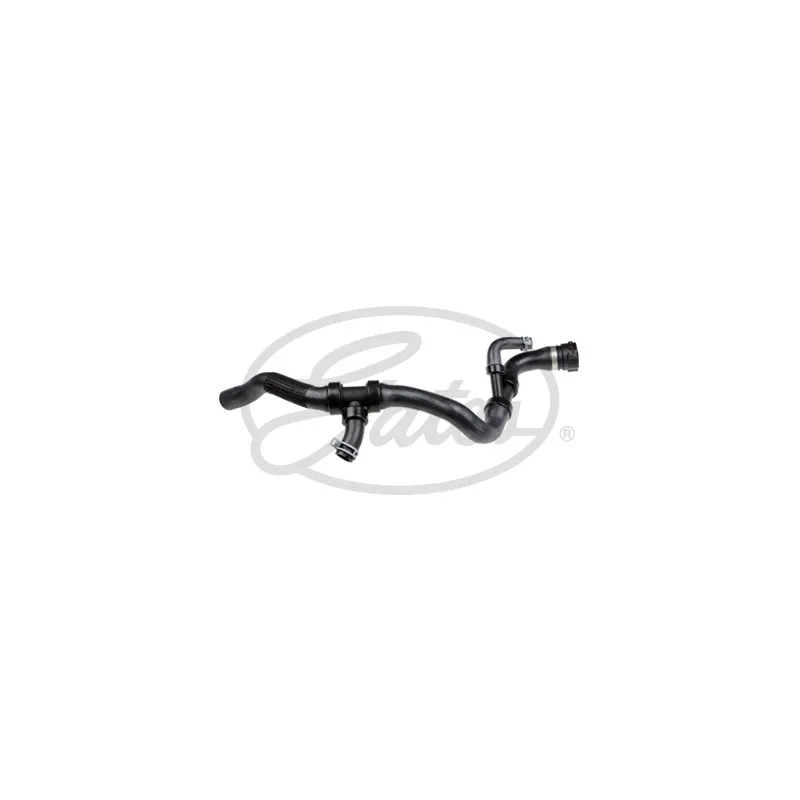 Durite de radiateur GATES 05-3430