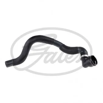 Durite de radiateur GATES 05-3431