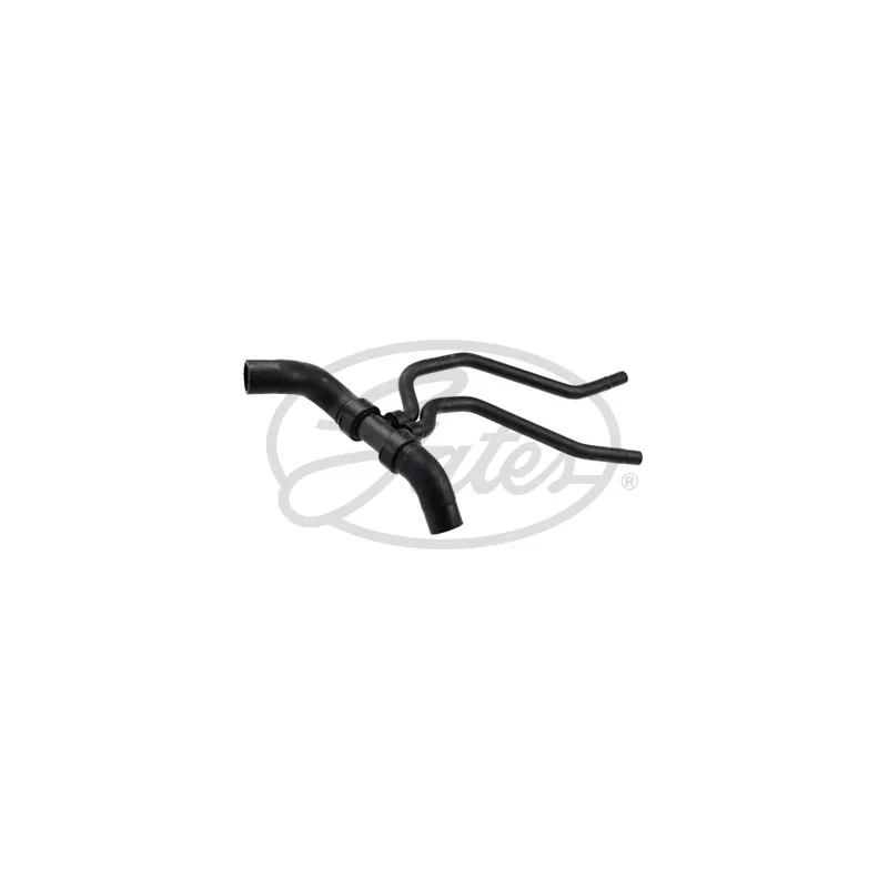 Durite de radiateur GATES 05-3477