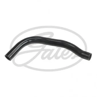 Durite de radiateur GATES 05-3498