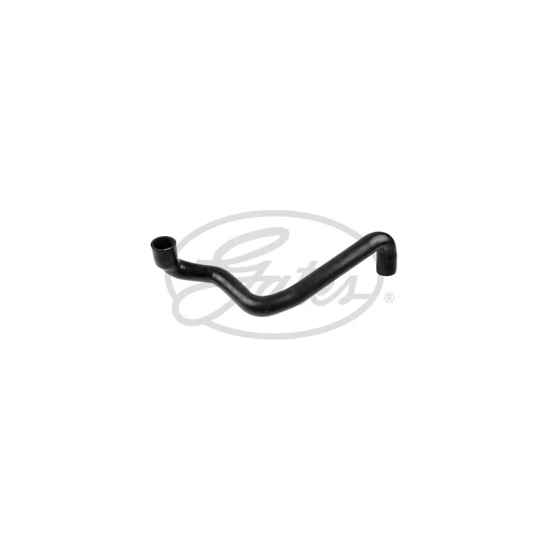 Durite de radiateur GATES 05-3507