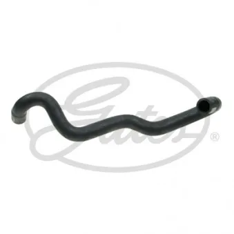 Durite de radiateur GATES 05-3587