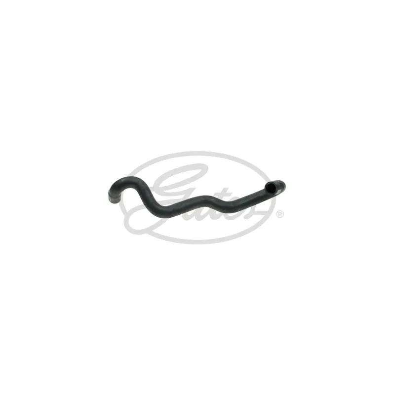 Durite de radiateur GATES 05-3587
