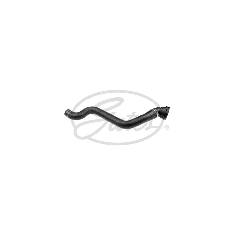 Durite de radiateur GATES 05-3598