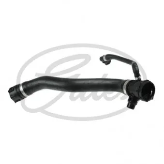 Durite de radiateur GATES 05-3610