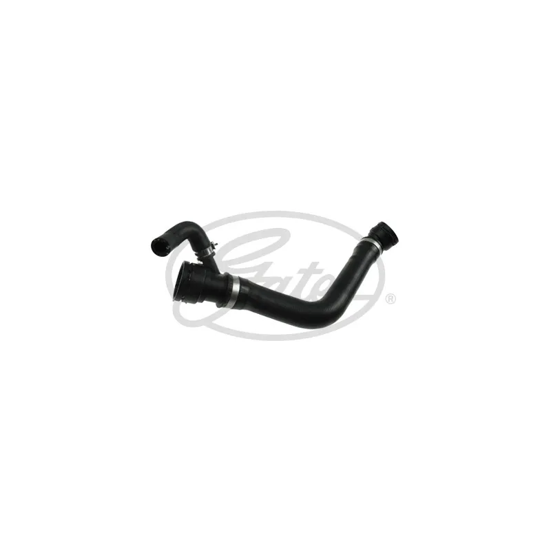 Durite de radiateur GATES 05-3617