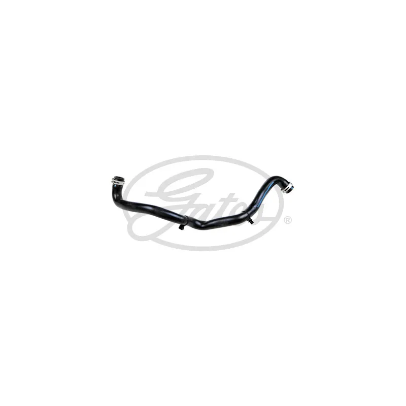 Durite de radiateur GATES 05-3624