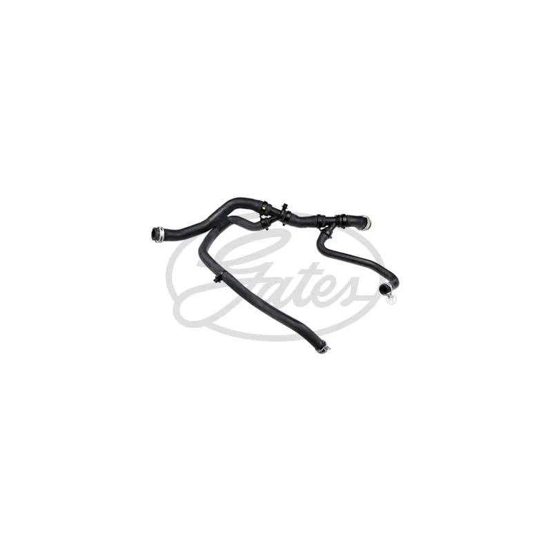 Durite de radiateur GATES 05-3625