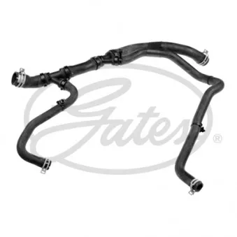Durite de radiateur GATES 05-3626