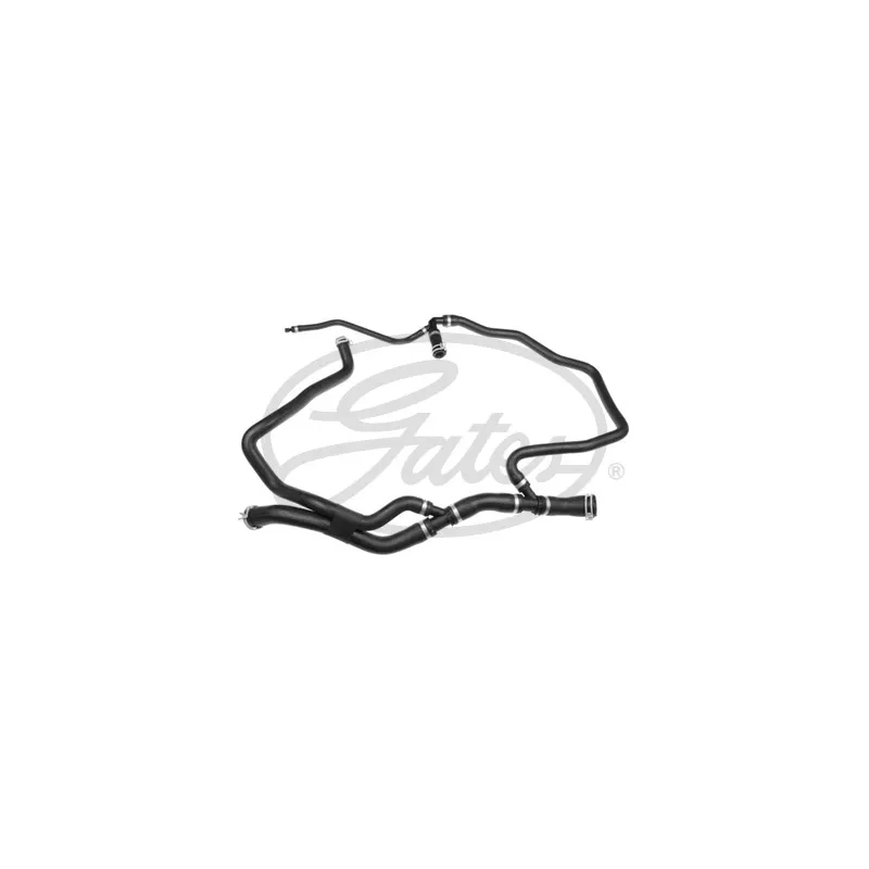 Durite de radiateur GATES 05-3628