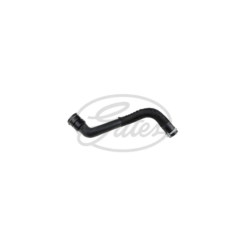 Durite de radiateur GATES 05-3631