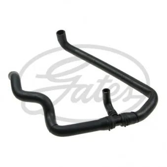 Durite de radiateur GATES 05-3655