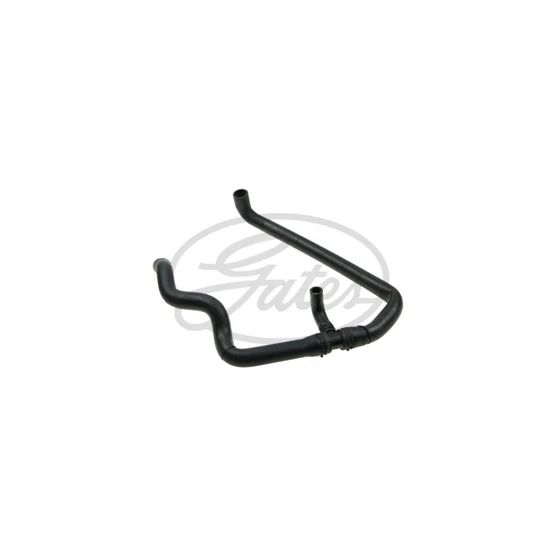 Durite de radiateur GATES 05-3655