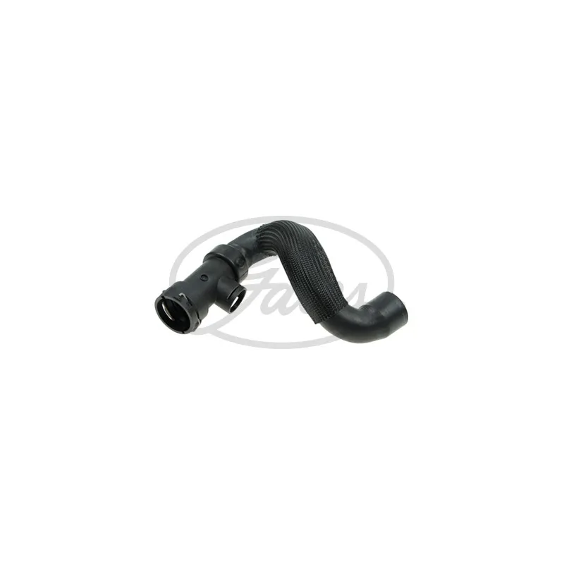 Durite de radiateur GATES 05-3811