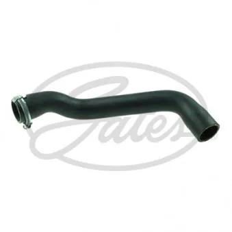 Durite de radiateur GATES 05-3817