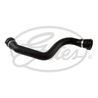 Durite de radiateur GATES 05-3821