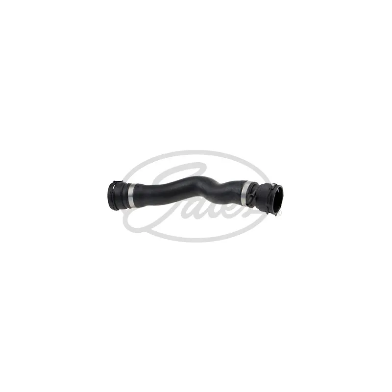 Durite de radiateur GATES 05-3831