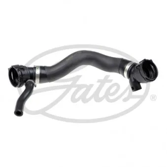 Durite de radiateur GATES 05-3876
