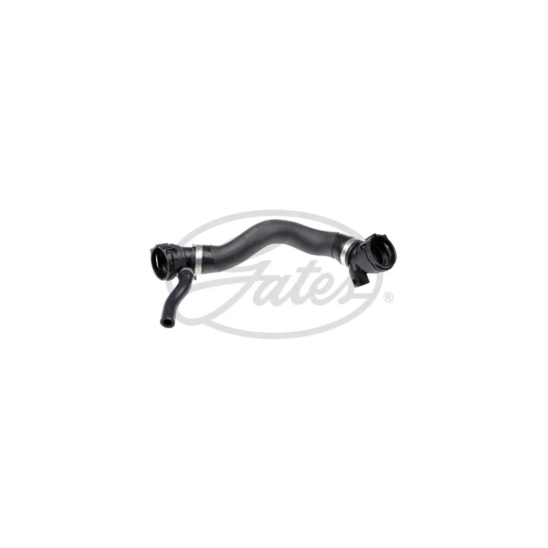 Durite de radiateur GATES 05-3876