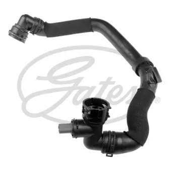 Durite de radiateur GATES 05-3917