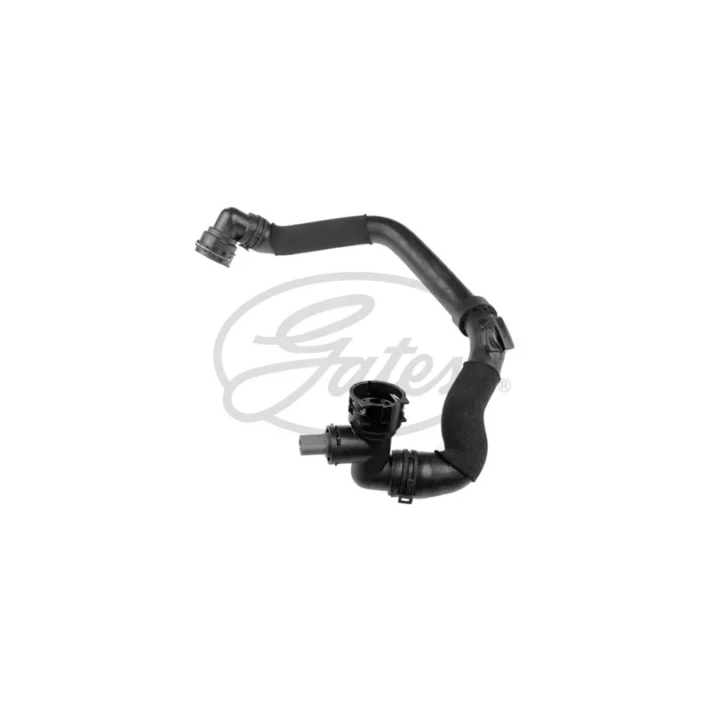 Durite de radiateur GATES 05-3917