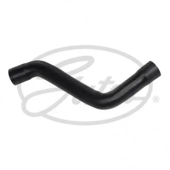 Durite de radiateur GATES 05-3920