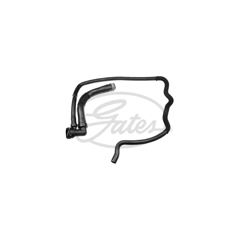 Durite de radiateur GATES 05-3930