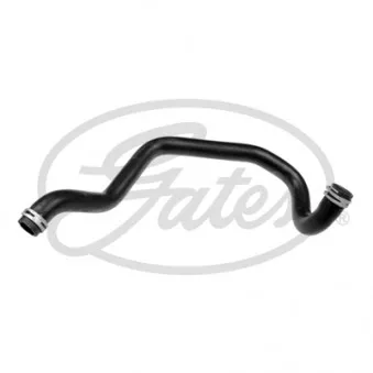 Durite de radiateur GATES 05-3931