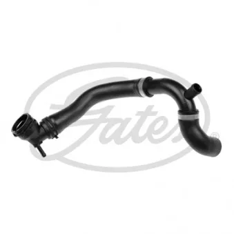 Durite de radiateur GATES 05-3934