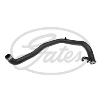 Durite de radiateur GATES 05-3935