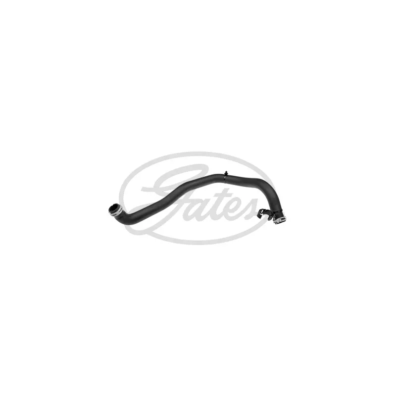 Durite de radiateur GATES 05-3935