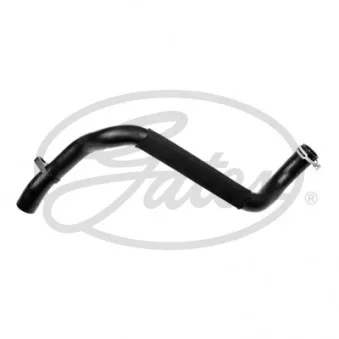 Durite de radiateur GATES 05-3942