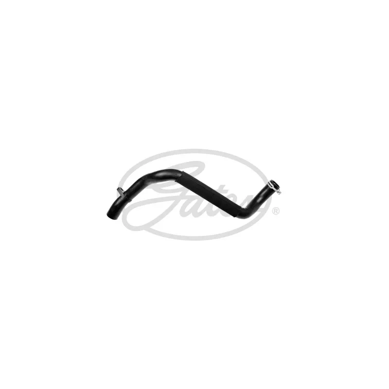Durite de radiateur GATES 05-3942