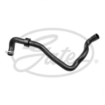 Durite de radiateur GATES 05-3944
