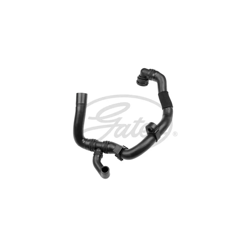 Durite de radiateur GATES 05-3949