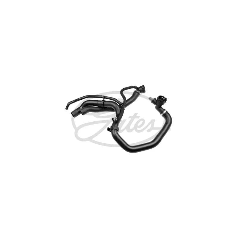 Durite de radiateur GATES 05-3953