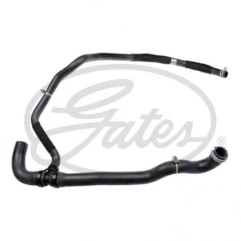 Durite de radiateur GATES 05-3961