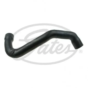 Durite de radiateur GATES 05-3975