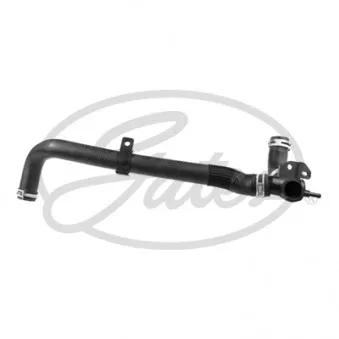 Durite de radiateur GATES 05-3976