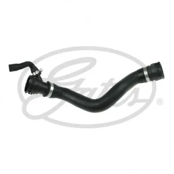 Durite de radiateur GATES 05-3978