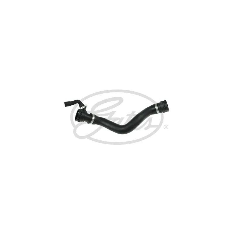 Durite de radiateur GATES 05-3978