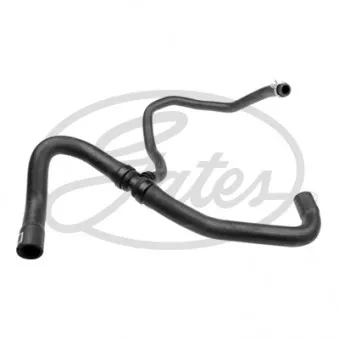 Durite de radiateur GATES 05-3984